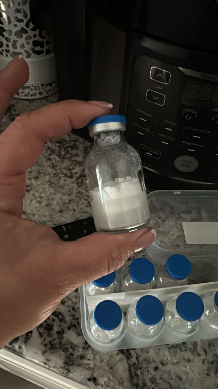 GHRP-6 Acetate