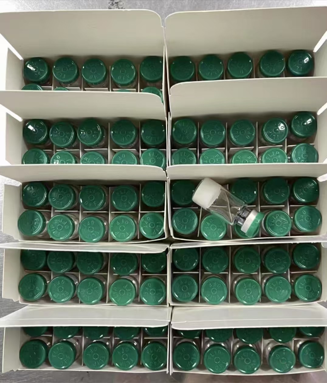 Sermorelin Acetate