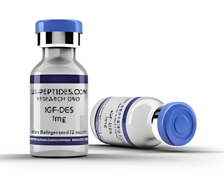 IGF-DES 