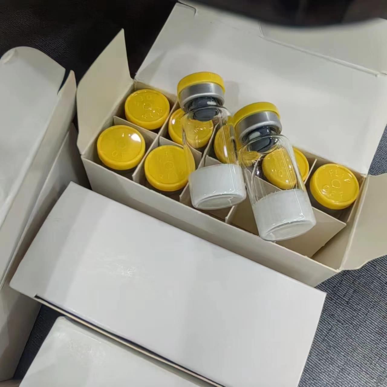 BPC 10mg + TB 10mg 