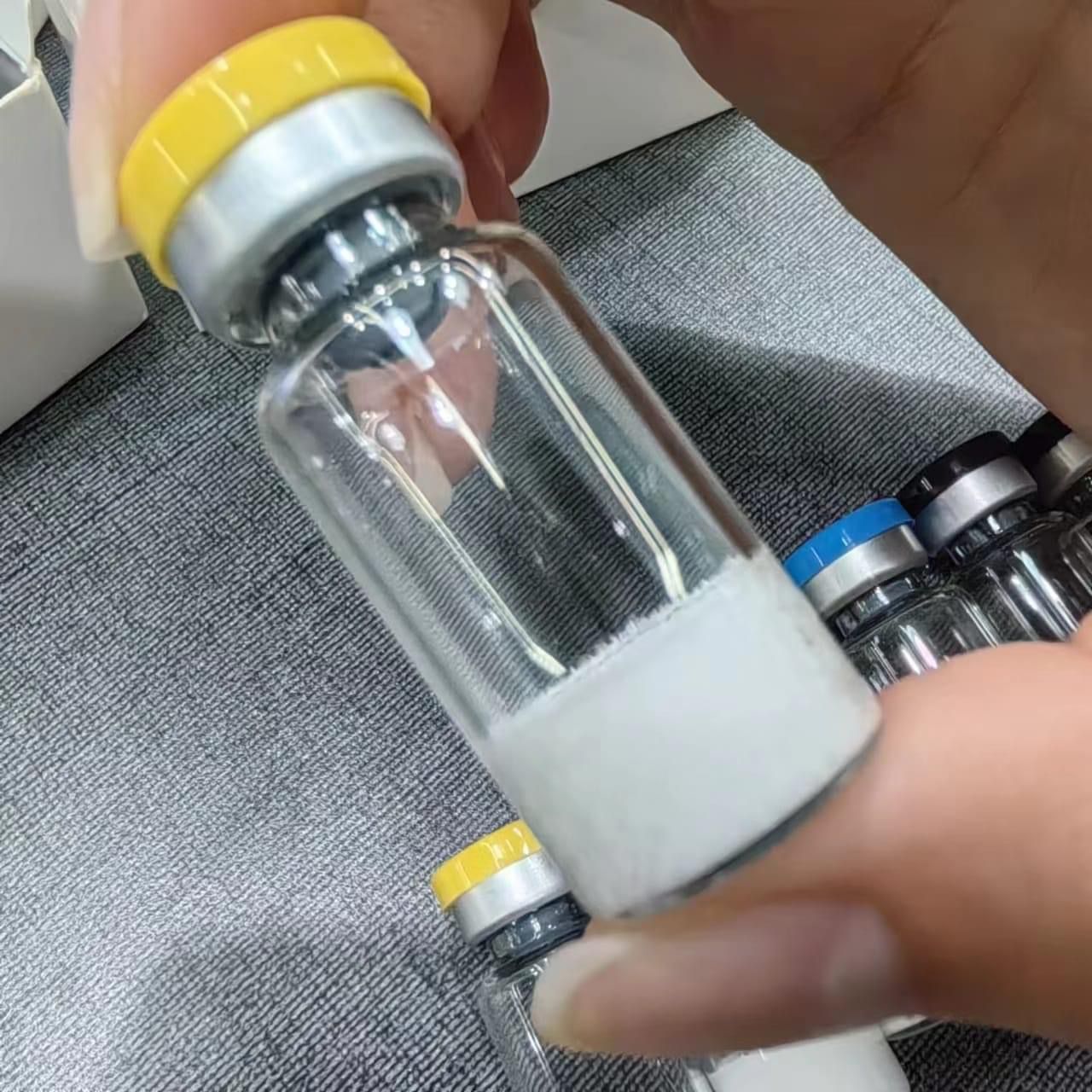BPC 10mg + TB 10mg